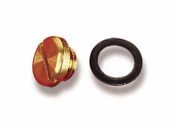 SIGHT PLUG