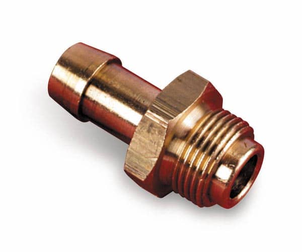 FUEL FITTING