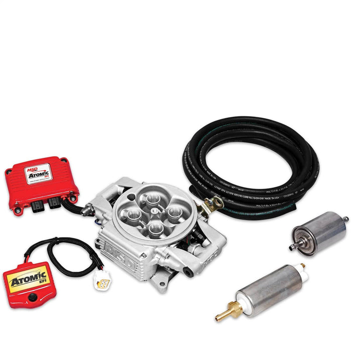 ATOMIC EFI MASTER KIT