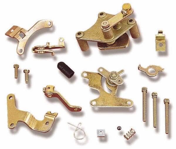 CHOKE KIT