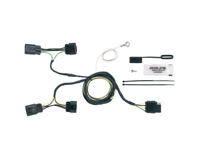HARNESS 10-17 EQUINOX/TERRAIN