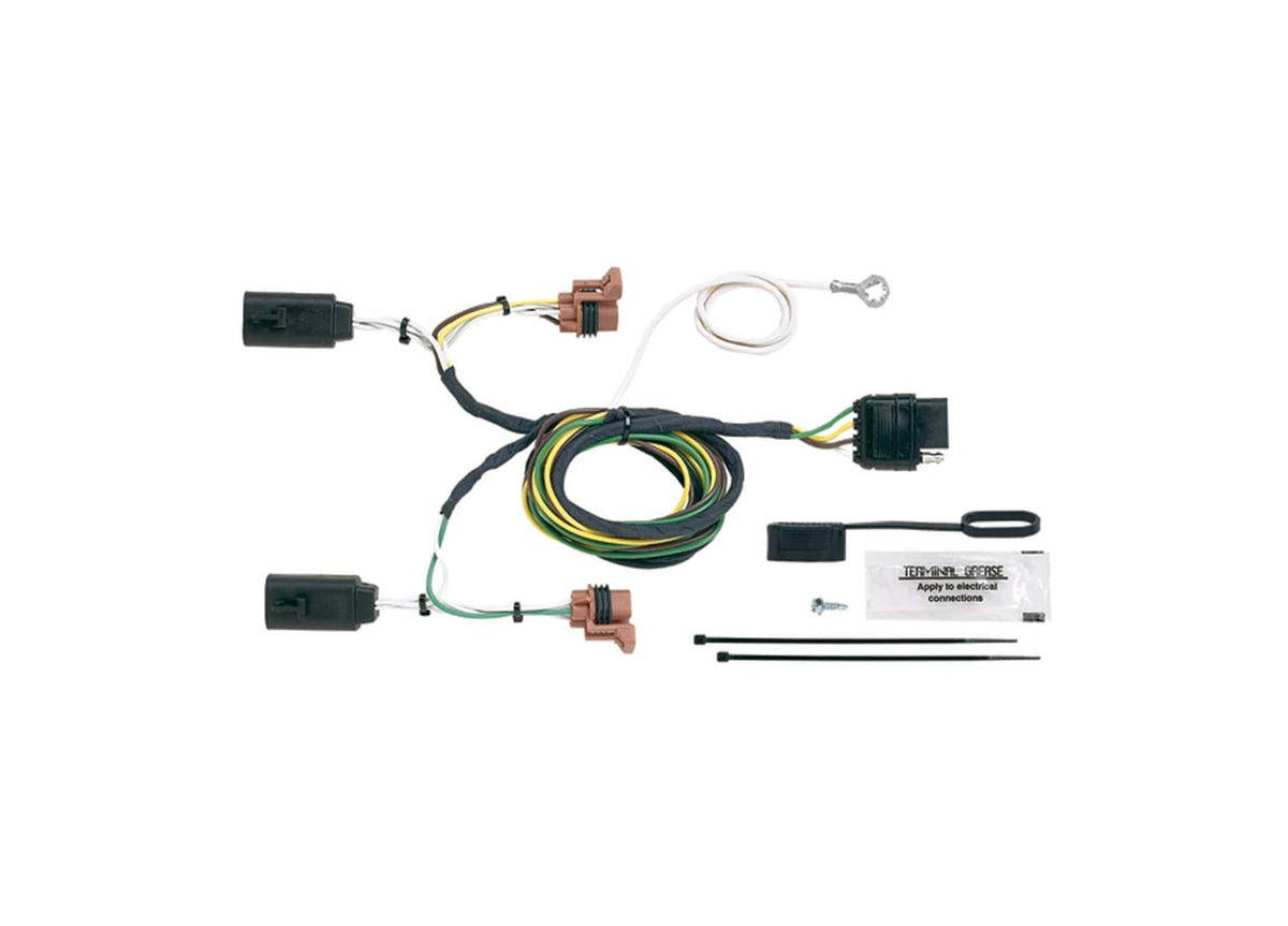 HARNESS 07-12 ACADIA