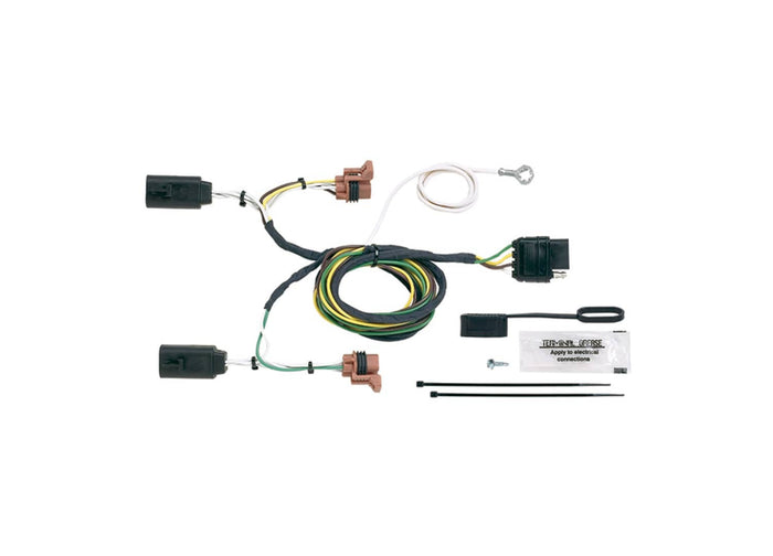 HARNESS 07-12 ACADIA