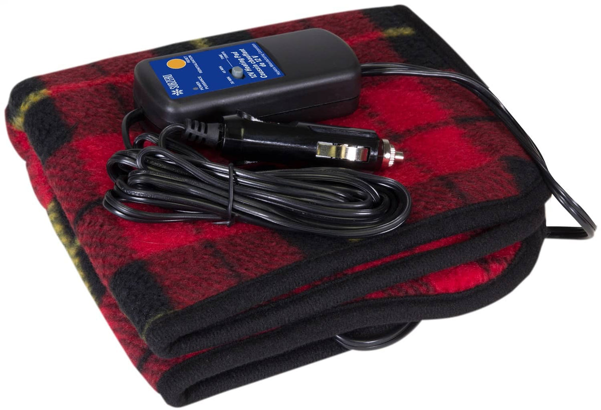 12V HEATING PAD