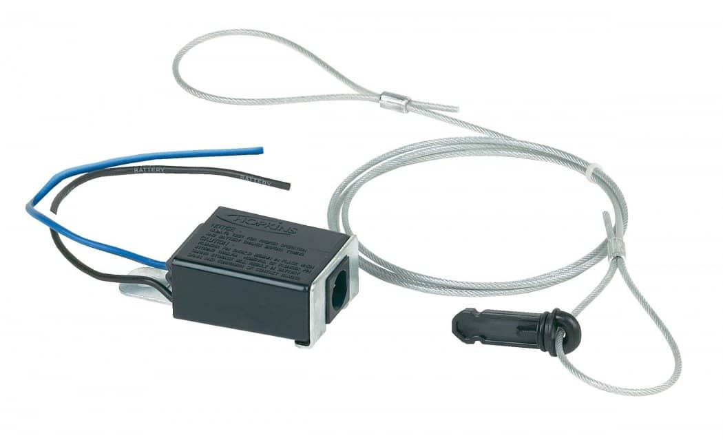 BREAK-AWAY SWITCH