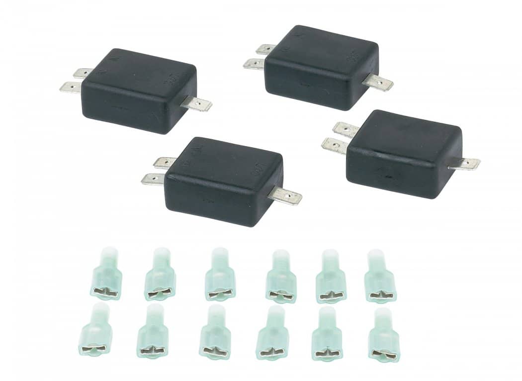 DIODE BLOCKS (50 PACK)