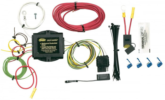 TAILLIGHT CONVERTERS