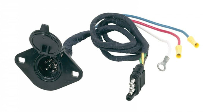 6-PIN HARNESS