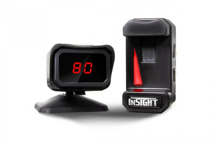 INSIGHT BRAKE CONTROLLER
