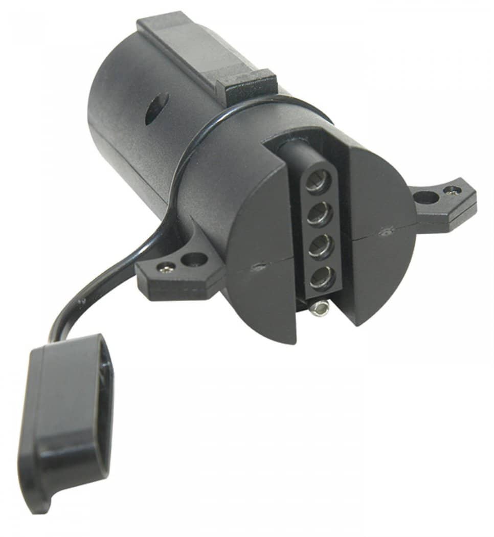 ADAPTOR 7-PIN RV TO 5