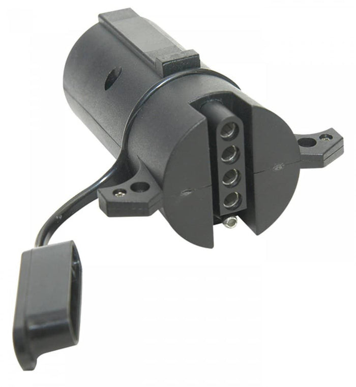 ADAPTOR 7-PIN RV TO 5