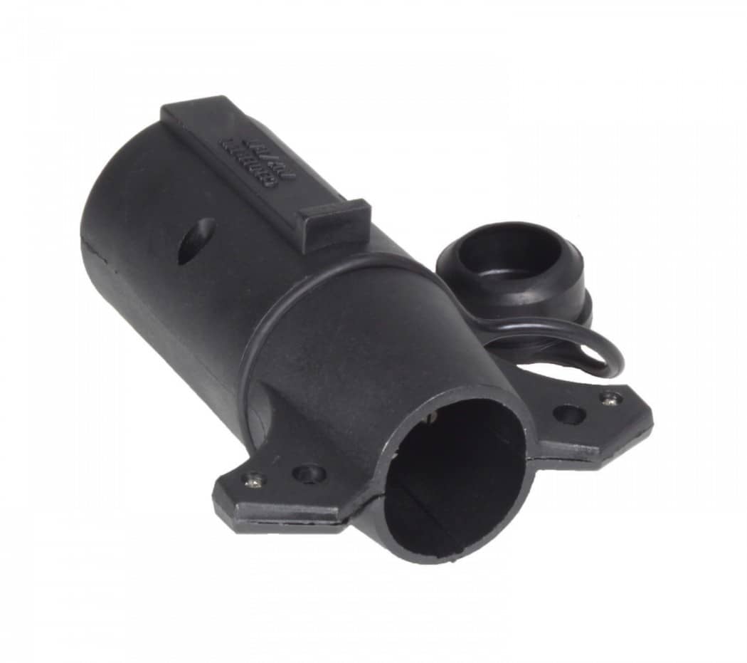 ADAPTOR 7-PIN RV BLADE