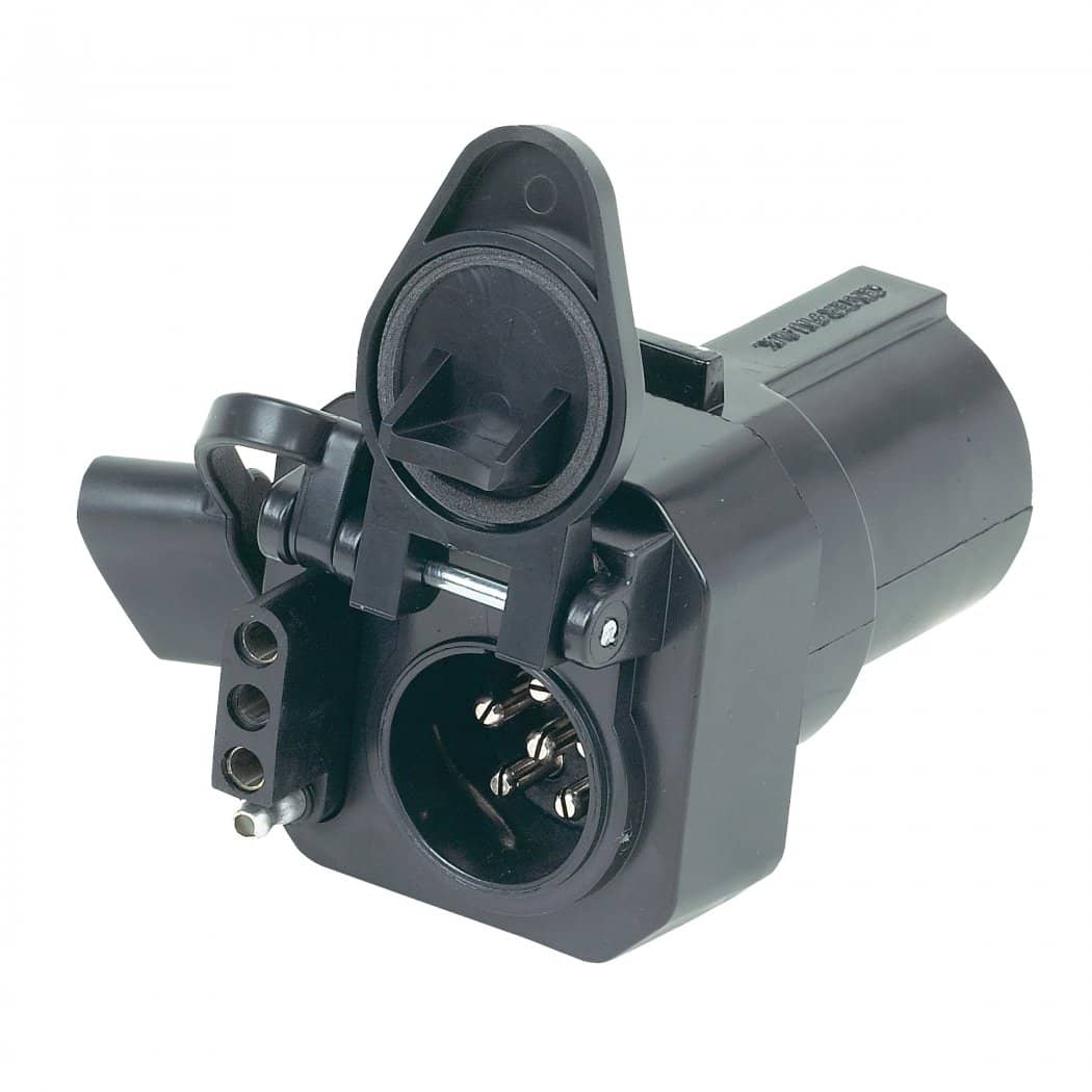 ADAPTOR 7-RV TO 6:4