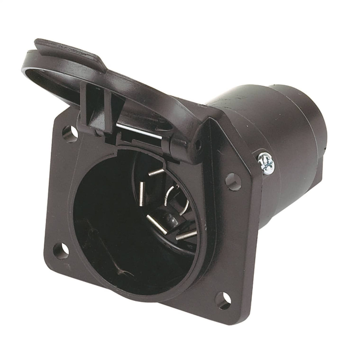 BULK CAR END 7W. CONNECT