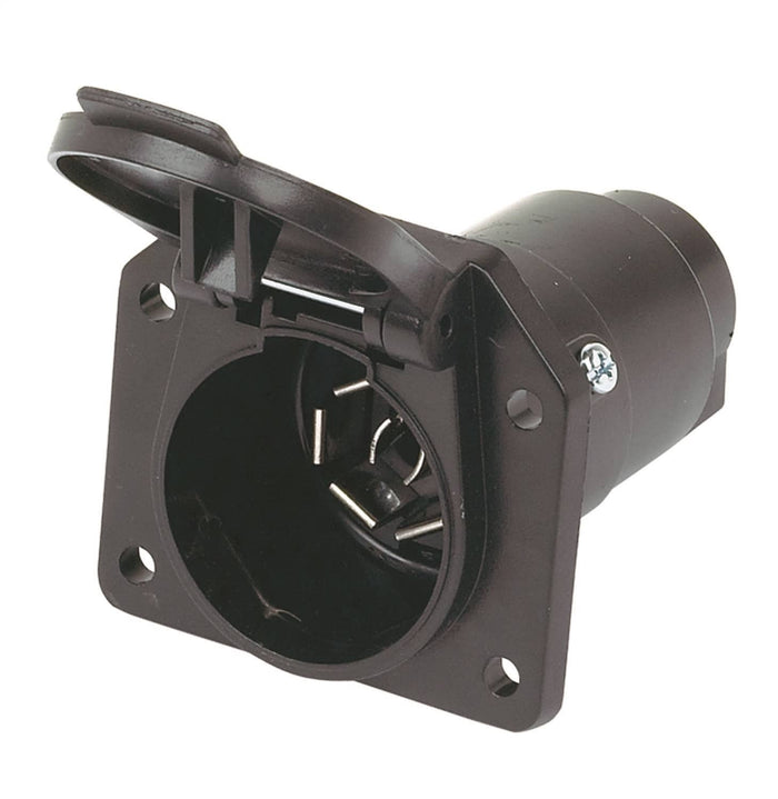 BULK CAR END 7W. CONNECT