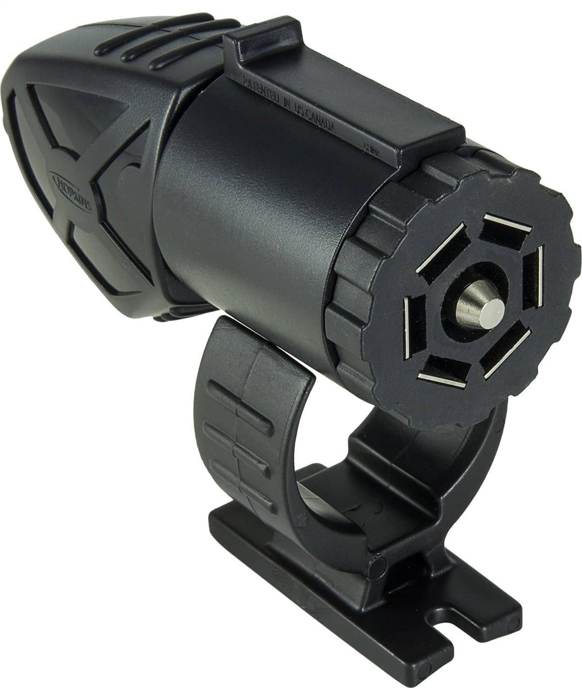 7-WAY TRA.SIDE CONNECTOR