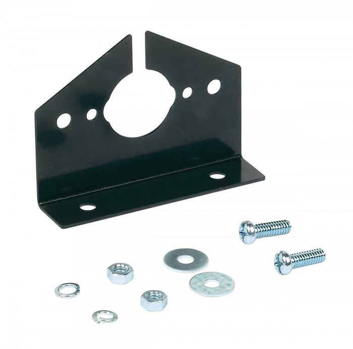 4, 5 AND 6 ROUND MOUNTING BRACKET