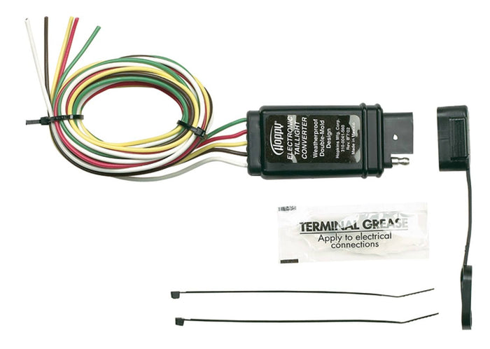 TAILLIGHT CONVERTER (60")