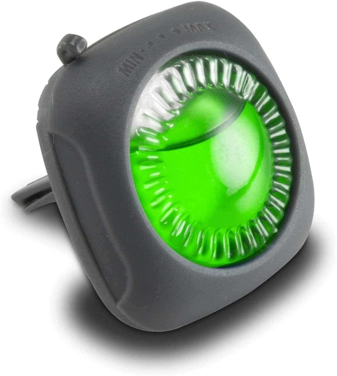 VENT CLIP SPRINGTIME 1PK