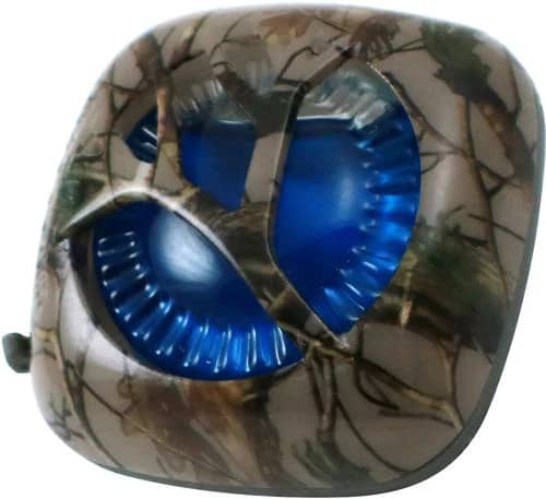 VENT CLIP CAMO MIDNIGHT