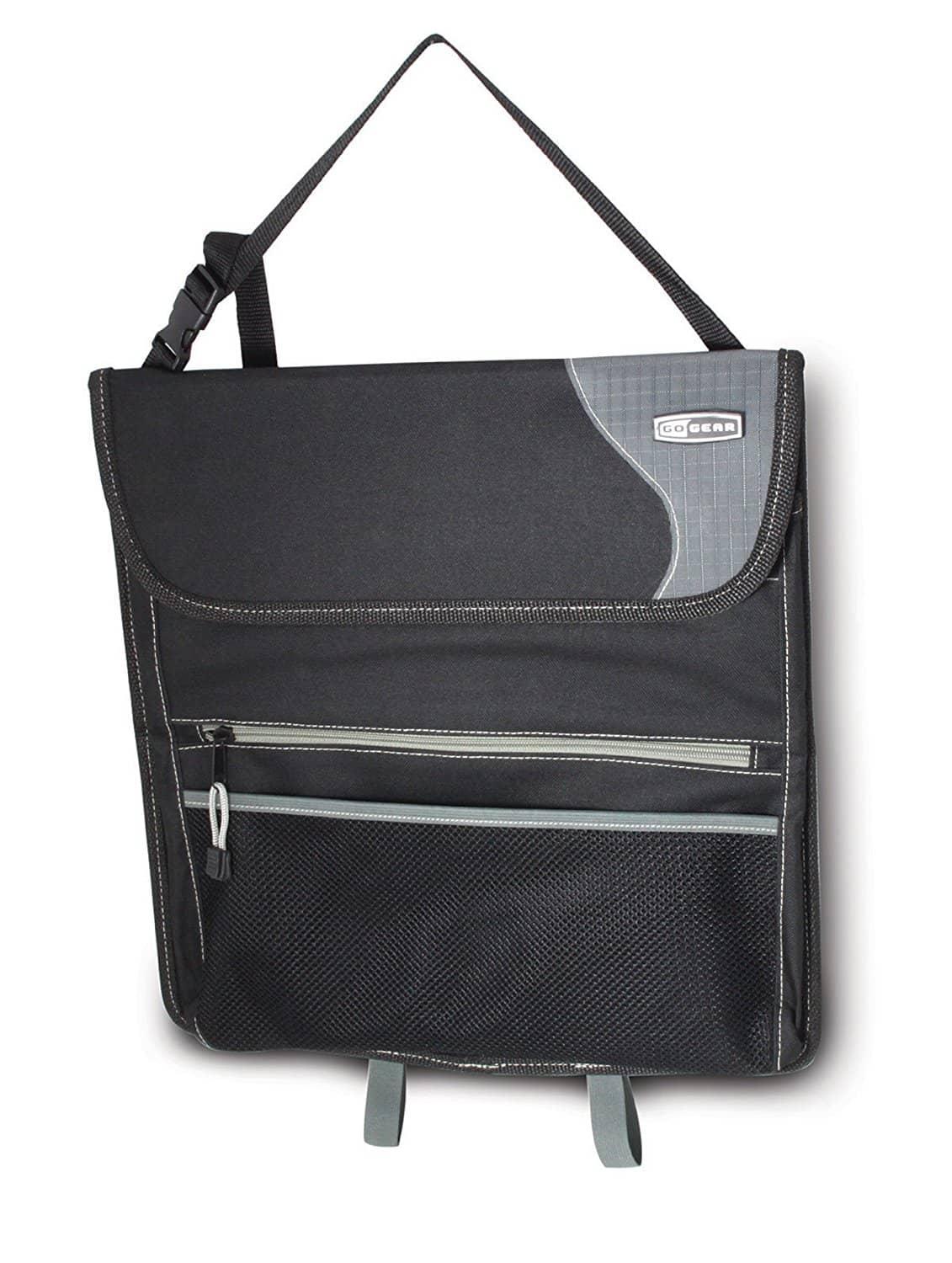 BACK OF SEAT ORGANIZER