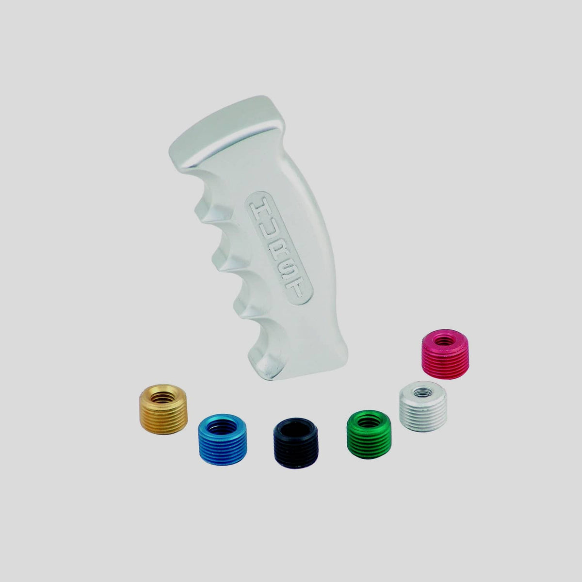 PISTOL GRIP SHIFT HANDLE