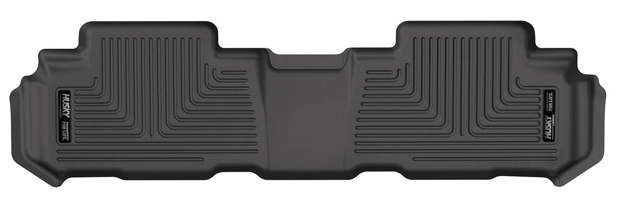 WEATHERBEATER 2ND ROW LINER 19-26 ASCENT