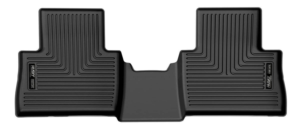 WEATHERBEATER 2ND ROW LINER 22-26 LEXUS NX