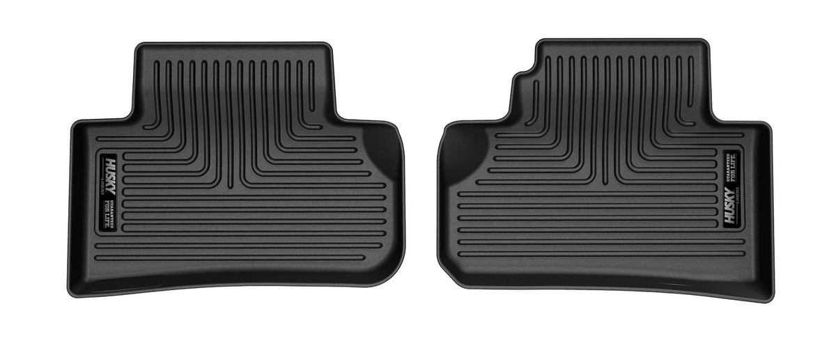 WEATHERBEATER 2ND ROW LINER 18-25 AUDI SQ5