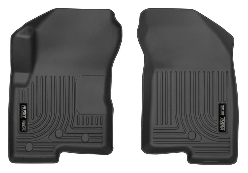 WEATHERBEATER 07-17 COMPASS/PATRIOT