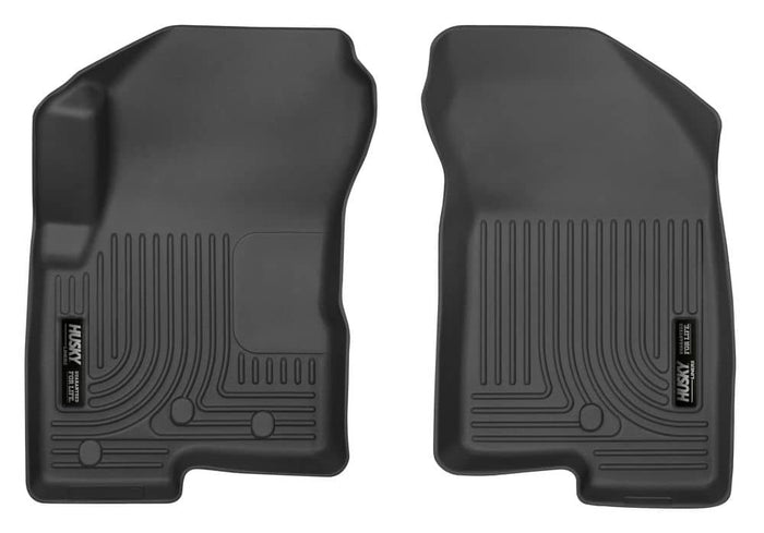 WEATHERBEATER 07-17 COMPASS/PATRIOT