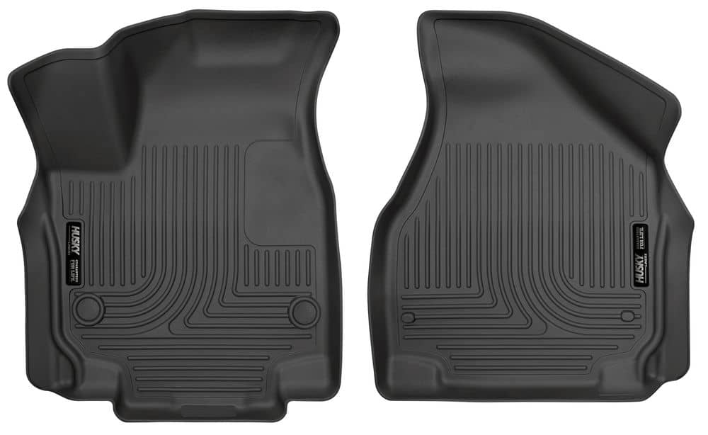 WEATHERBEATER FRONT LINERS 17-26 PACIFICA/20-26 VOYAGER