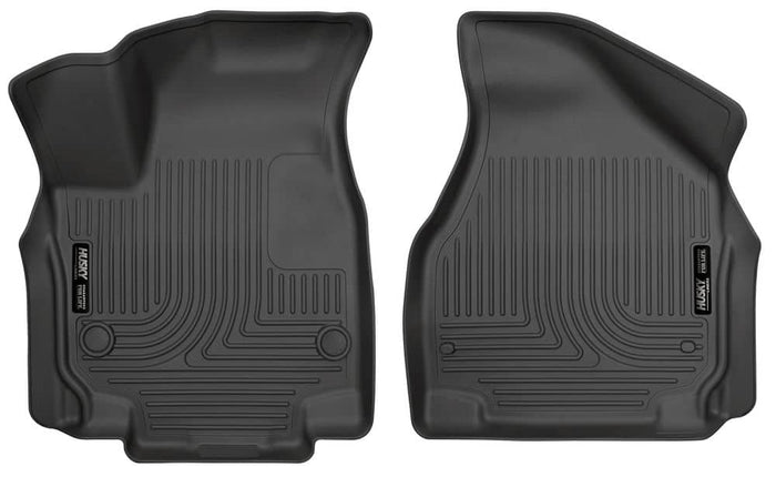 WEATHERBEATER FRONT LINERS 17-26 PACIFICA/20-26 VOYAGER