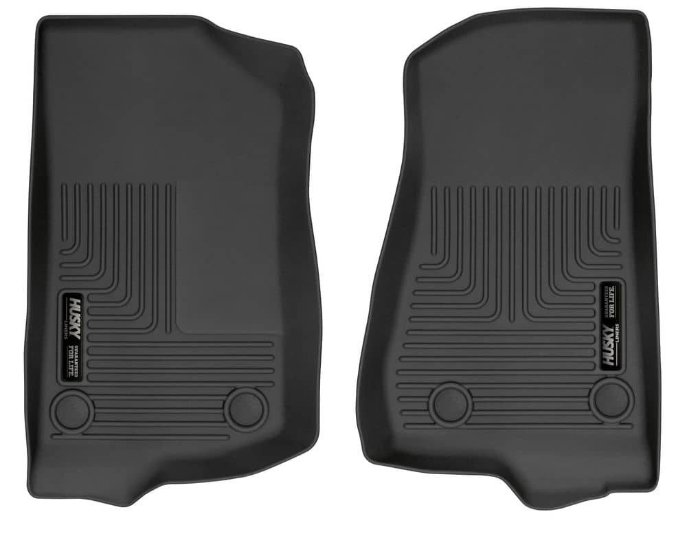 WEATHERBEATER FRONT LINERS 18-26 WRANGLER JL/ 20-26 GLADIATOR