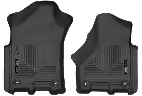 WEATHERBEATER FRONT LINERS 19-26 RAM 2500/3500 CREW/MEGA CAB