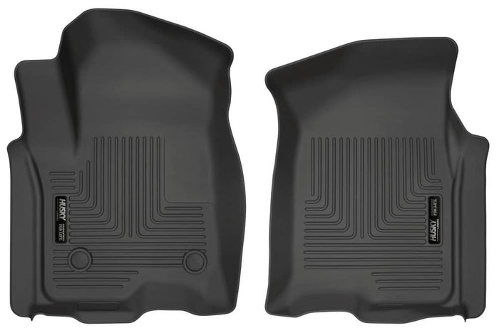 WEATHERBEATER FRONT LINERS 19-26 GM 1500/ 20-26 HD EXTENDED/CREW CAB