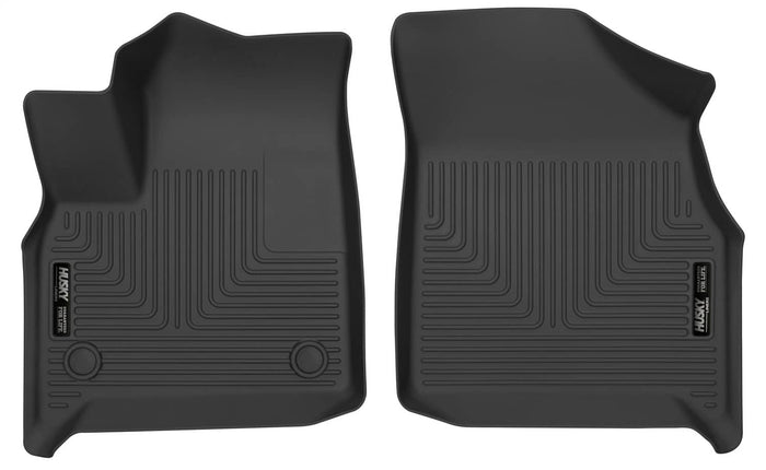 WEATHERBEATER FRONT LINERS 18-24 ENCLAVE/18-23 TRAVERSE/2024 TRAVERSE LIMITED