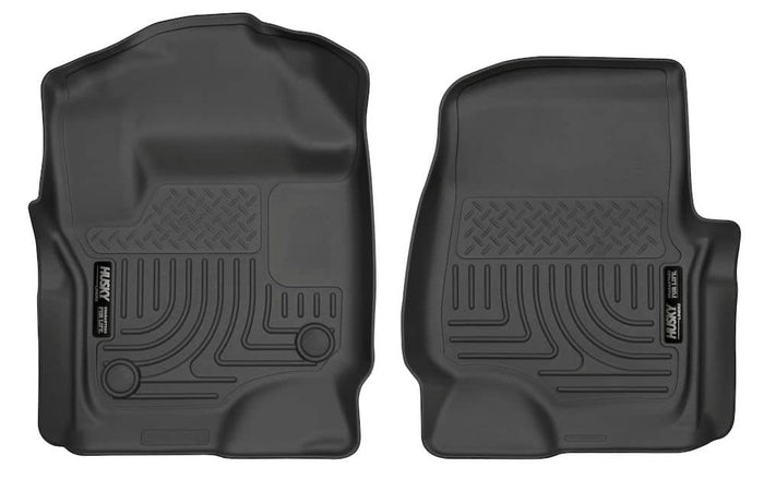 WEATHERBEATER FRONT LINERS 17-26 S/DUTY EXTENDED/CREW CAB