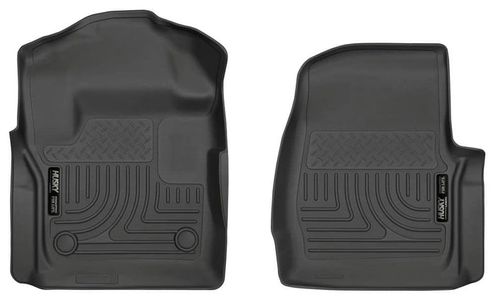 WEATHERBEATER LINERS 17-26 S/DUTY REGULAR CAB