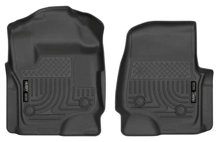 WEATHERBEATER FRONT LINERS 17-26 S/DUTY CREW/EXTENDED CAB