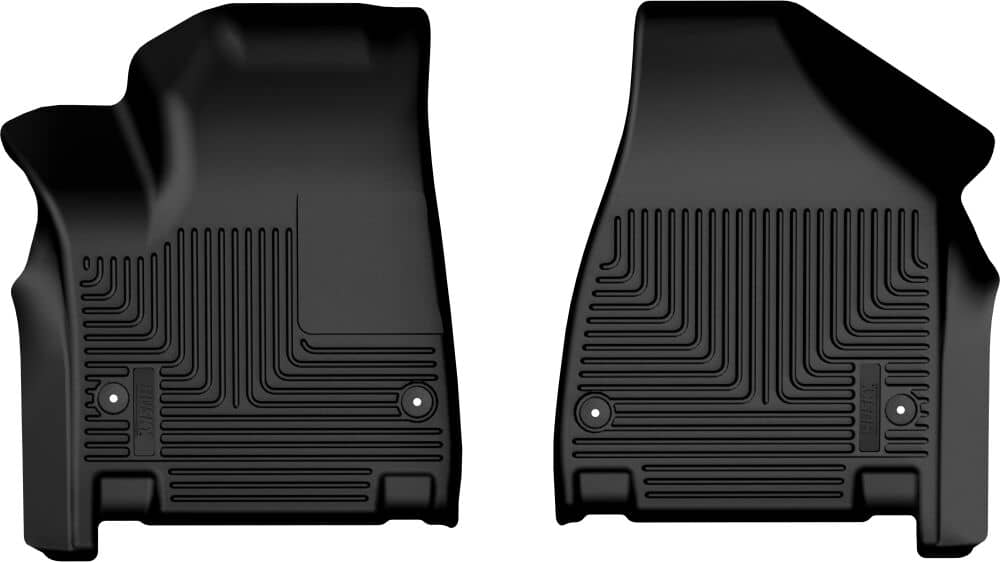 FRONT WEATHERBEATER 21-24 PACIFICA LIMITED