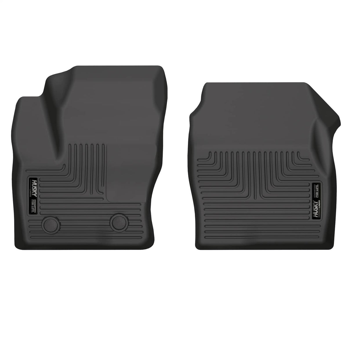 WEATHERBEATER FRONT LINERS 20-23 TRANSIT CONNECT W/VINYL FLOORING