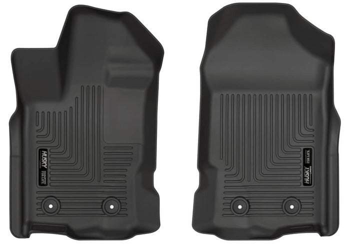 WEATHERBEATER 19-23 RANGER SUPER CAB/SUPER CREW