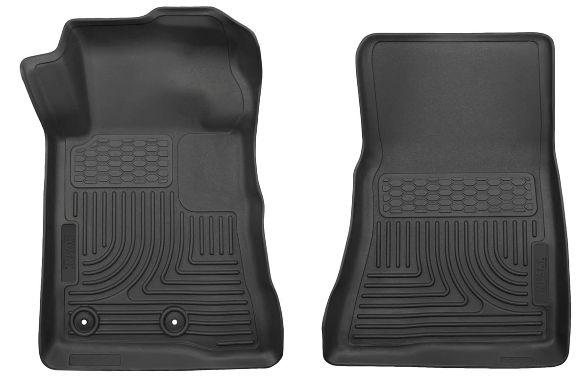 WEATHERBEATER FRONT LINERS 15-26 MUSTANG