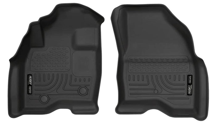 WEATHERBEATER FRONT FLOOR LINERS 15-19 EXPLORER