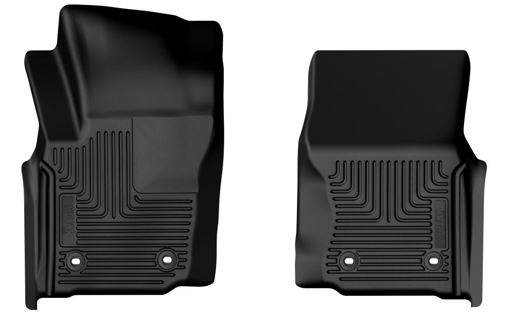 WEATHERBEATER FRONT LINERS 24-26 TACOMA W/MANUAL TRANSMISSION