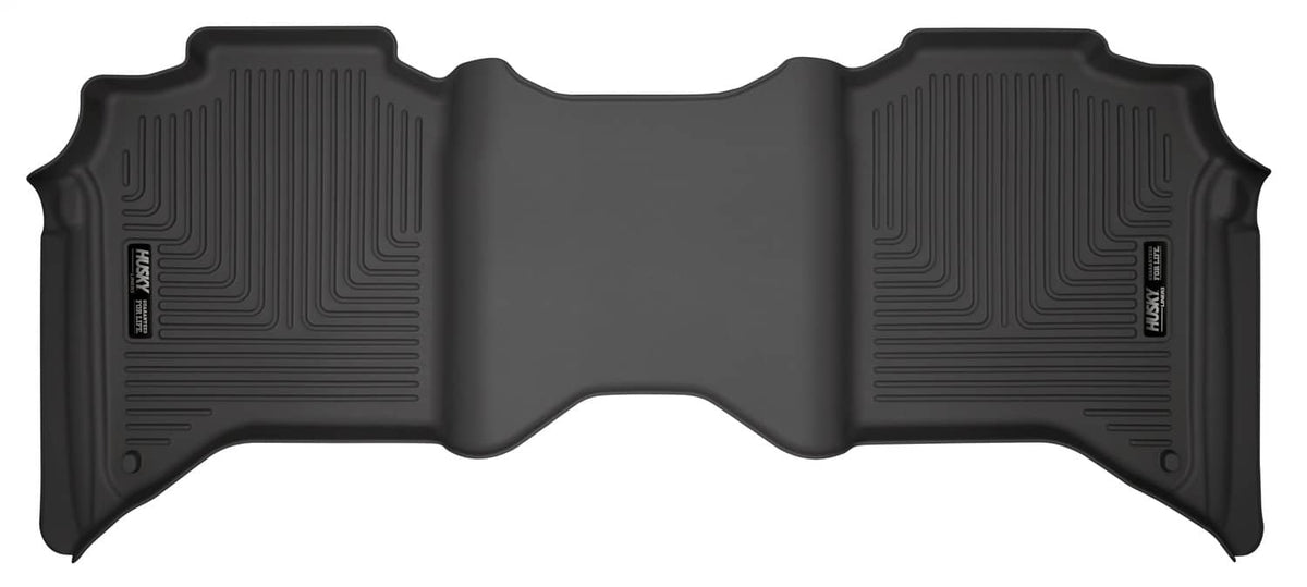 WEATHERBEATER REAR LINER 19-26 RAM 2500/3500 CREW CAB