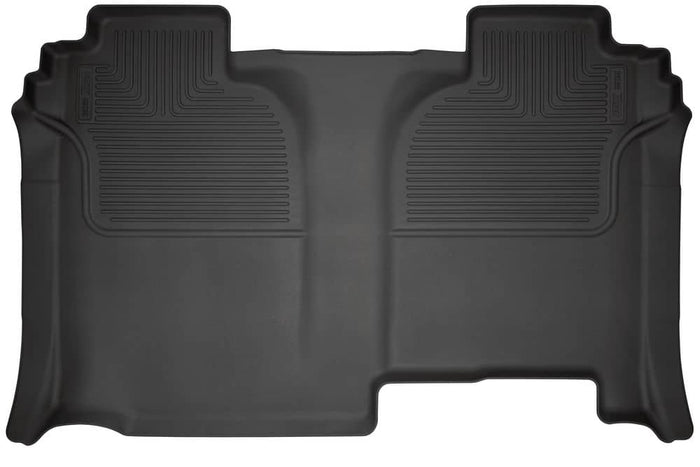 WEATHERBEATER REAR LINER 19-26 GM 1500/ 20-26 HD CREW CAB