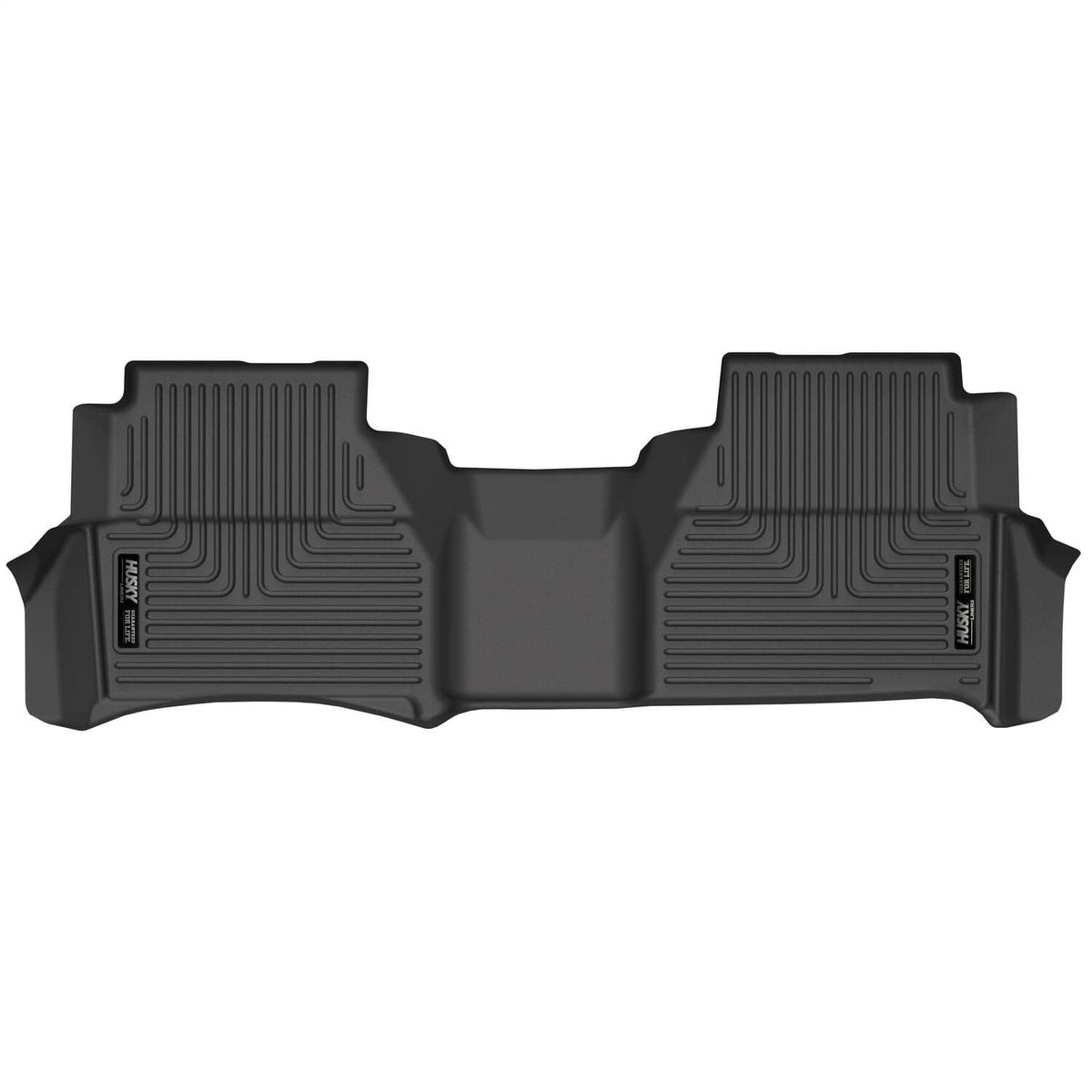 WEATHERBEATER REAR LINER 22-26 FRONTIER CREW CAB