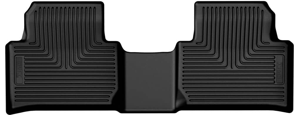 WEATHERBEATER 2ND ROW FLOOR LINER 24-26 SANTA FE